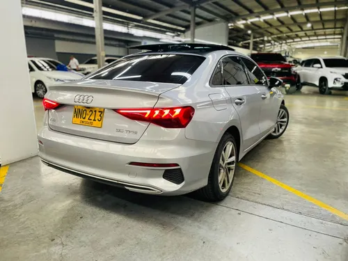 Audi A3 1.4 35 Tfsi Advanced