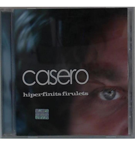 Casero - Hiperfinits Firulets