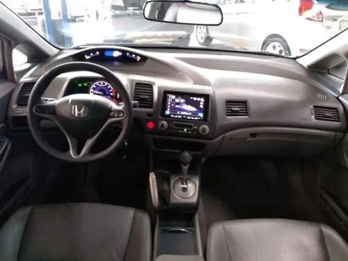 Honda Civic 1.8 Lxl 16v