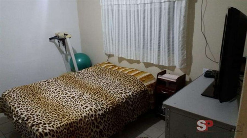 Imagem 7 de 15 de Venda Residential / Sobrado Lauzane Paulista São Paulo - 8025