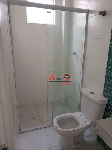 Imagem 19 de 30 de Casa Com 4 Dormitórios À Venda, 270 M² Por R$ 950.000,00 - Vila Belmiro - Santos/sp - Ca0456