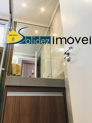 Imagem 14 de 20 de Apartamento - Ap00857 - 70214728