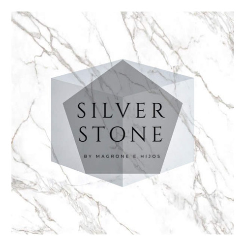 Mesada Granito Negro Boreal, Silverstone Negro Con Vetas