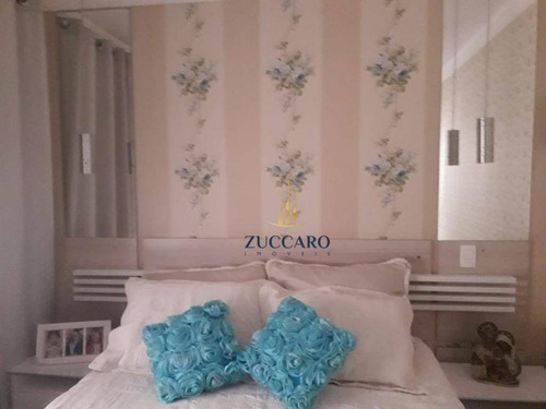 Apartamento À Venda, 124 M² Por R$ 950.000,00 - Vila Progresso - Guarulhos/sp - Ap16072