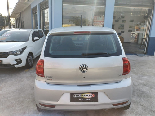 Imagem 10 de 10 de Volkswagen Fox 1.6 Mi 8v