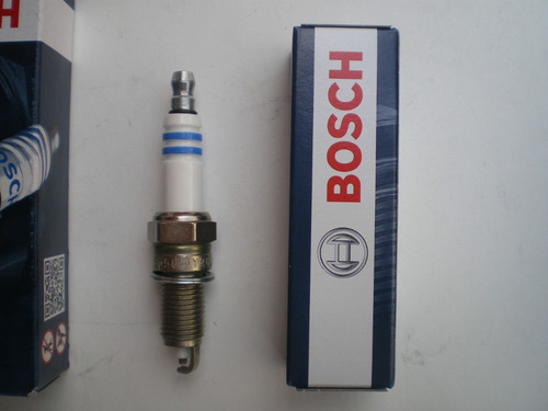 Kit Cabos E Velas Palio 1.0 16v 1.3 16v 2000 2001 2002 Bosch