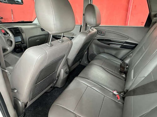 Hyundai Tucson 2.0 Gls 4x2 Flex Aut. 5p