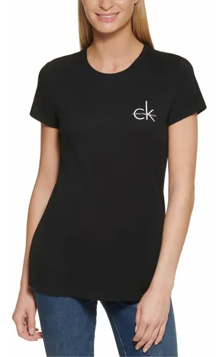 Playeras calvin klein dama sales