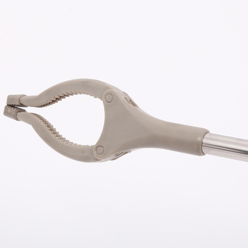 Extensor De Brazo La Rgo Para Recoger Basura En Exteriores,
