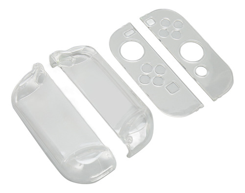 Funda Protectora Para Consola De Juegos, Protección Integral
