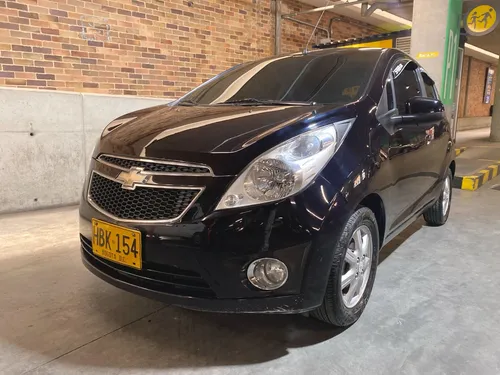 Chevrolet Spark 1.2 Gt M300