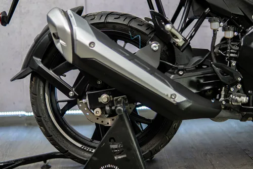 Benelli 180 S 2024