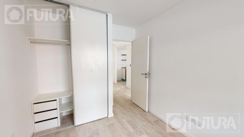 Imagen 8 de 18 de Departamento 1 Dormitorio En Venta - Italia 1276 - Centro, Rosario