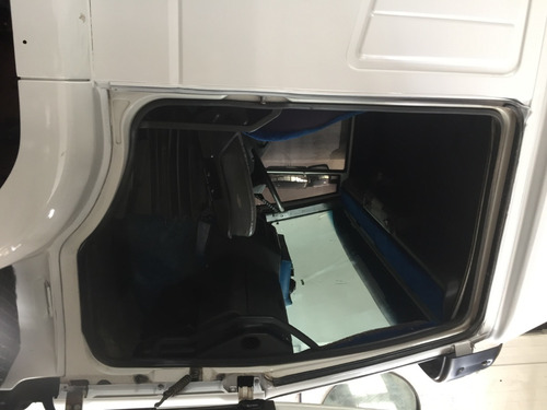 Iveco Eurotech 450e37 2005