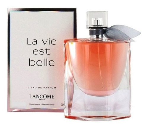 Lancome La Vie Est Belle Edp 75ml