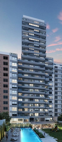 Imagen 25 de 30 de My Residence. Venta. Departamento. 4 Ambientes Con Terraza. Belgrano