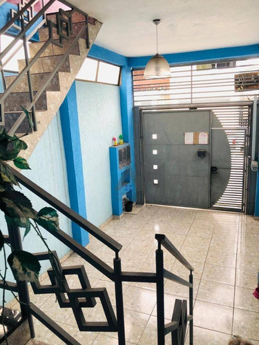 Imagem 17 de 19 de Sobrado Com 2 Dormitórios - Edícula Com Banheiro À Venda, 119 M² Por R$ 425.000 - Vila Salete - São Paulo/sp - So0138