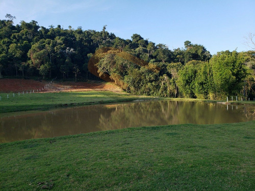 Imagem 13 de 14 de Atibaia Sp Terreno 20.000 M² Em Condomínio C/escritura