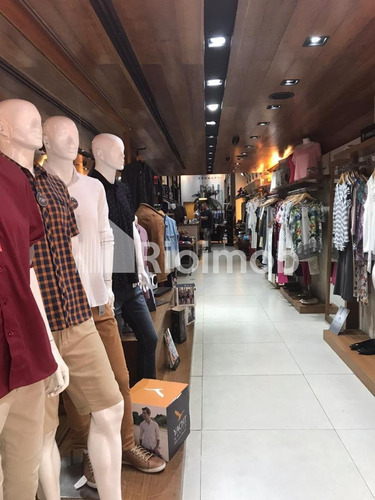 Imagem 25 de 25 de Lojas Comerciais Aluguel - Ref: 5321