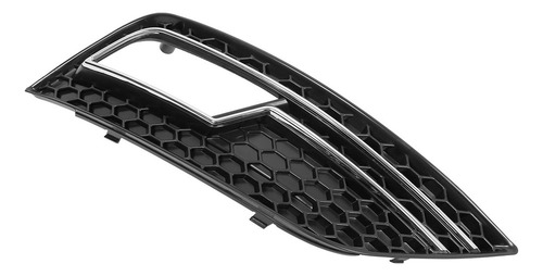 Rejilla De Luz Antiniebla Dcha Para Audi A4l B9 S4 Rs4 13-16
