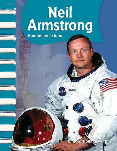 Neil Armstrong (social Studies Readers) (spanish Edition) 