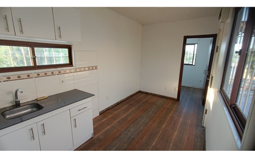 Apartamento De Un Dormitorio Con Vestidor- Malvín Norte