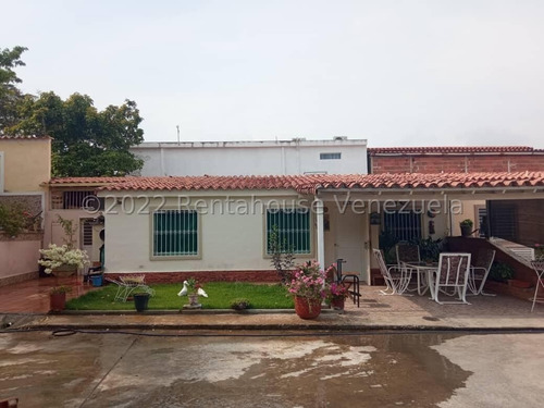 Imagen 1 de 30 de Casa En Venta En Villas De Yara Vía Yaritagua La Ensenada 0-4-2-4-5-9-3-7-5-4-2/ Rent-a-house Vende, Código De Referencia: 22-24112