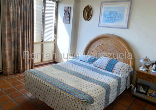 Venta De Apartamento En Colinas De Quinta Altamira Cl Mls 25-14584