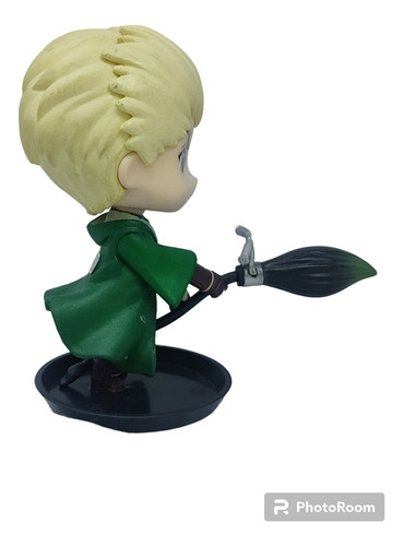 Figura Coleccionable Harry Potter - Draco Malfoy Nueva Remat