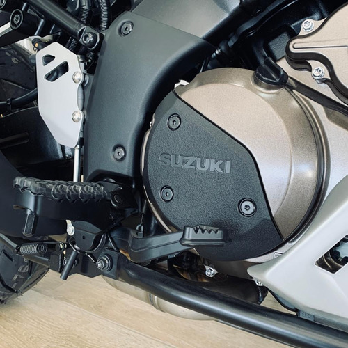 Imagen 7 de 25 de Suzuki V Strom 1050 Xt - Consultar Promo Al Contado - 999 Of