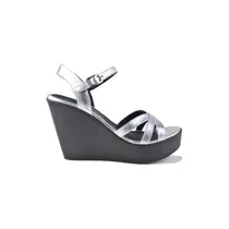 Comprar Sandalias De Cuero De Mujer Livianas - Octi - Ferraro