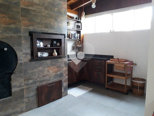Casa Decorada 2 Pisos, 3d, Suíte, Jacuzzi, Churrasqueira, Piscina E 2 Vagas - 28-im436621
