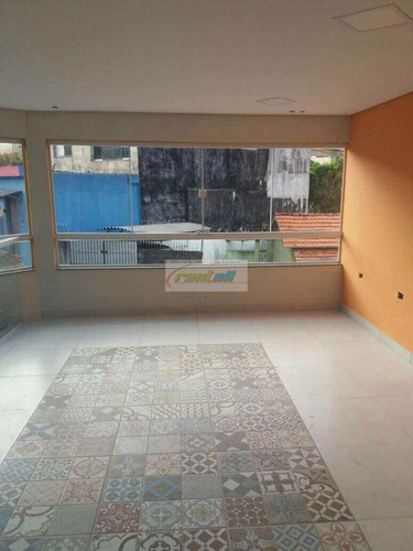 Imagem 2 de 14 de Sala, Salão, Jabaquara, São Paulo, Cod: Ma445173 - Ama445173