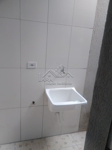 Imagem 9 de 15 de Casa Em Condominio - Vila Re - Ref: 2404 - L-2404