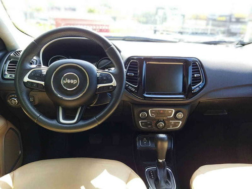 Imagem 12 de 15 de Jeep Compass Limited F 2017