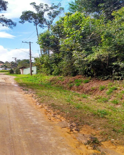 Imagem 3 de 11 de Chácara Vende-se - Ch00006 - 4510570