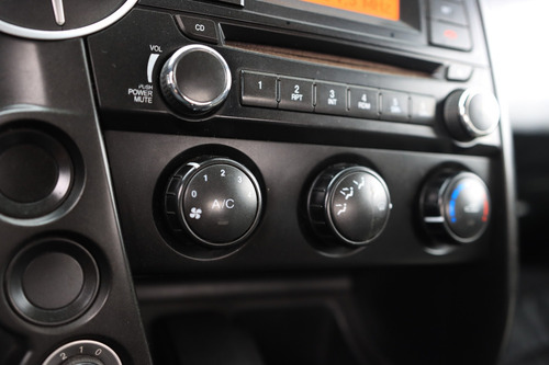 SsangYong A.Sports 4X4 Mt Full