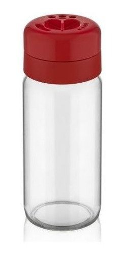 Salero O Pimentero Star 245 Ml. Recto Vidrio