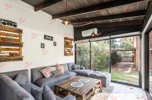 Casa En Venta De 3 Dormitorios En Punta Del Este.