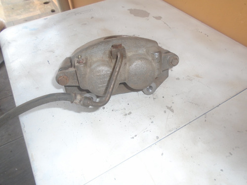 Vendo Caliper Delantero Derecho De Jeep Commander Año 2009