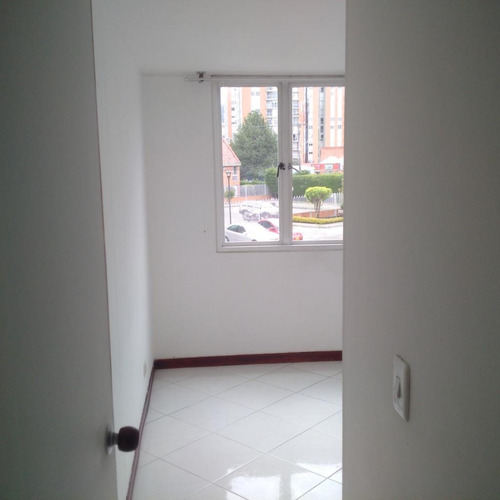 Apartamento En Venta Balmoral 303-105857