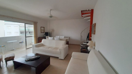 Imagem 3 de 15 de Cobertura Residencial À Venda, Astúrias, Guarujá - Co0332