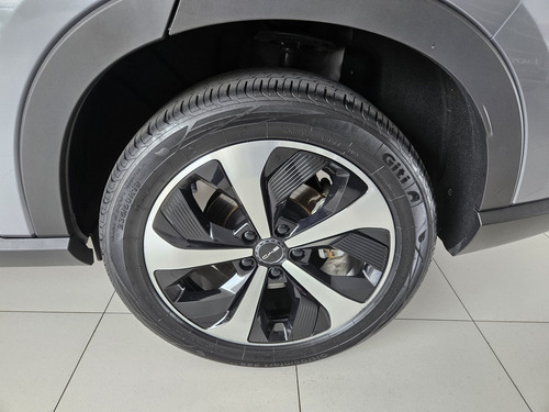 BYD Song Plus 1.5 DM-I HÍBRIDO AUTOMÁTICO