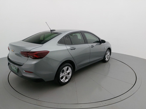 Chevrolet Onix 1.0 TURBO FLEX LTZ AUTOMÁTICO