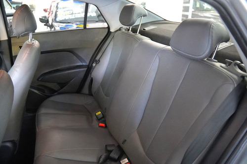 Hyundai HB20S 1.6 PREMIUM 16V FLEX 4P AUTOMÁTICO