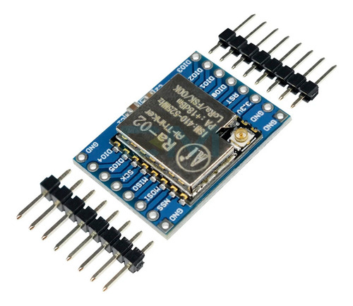 Modulo Lora Ai-thinker Ra-02 Sx1278