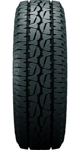 265/50 R20 Llanta Bridgestone Dueler At Revo 3 107t