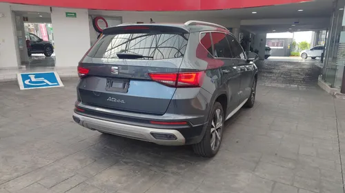 Seat Ateca 1.4 Xcelllence Dsg