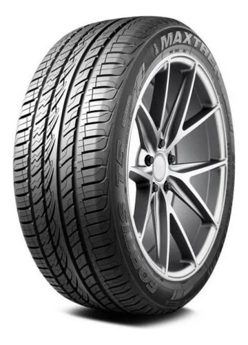 Llanta 235/55 R20 Maxtrek Fortis T5 105h Msi Índice De Velocidad H