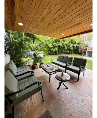 Venta De Apartamento Pb En El Country Club
